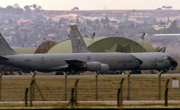 Турция няма да разреши ползване на базата „Инджирлик“ за удари срещу ИД