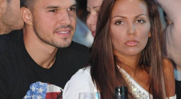 Николета Лозанова се връща при Ники Михайлов!?