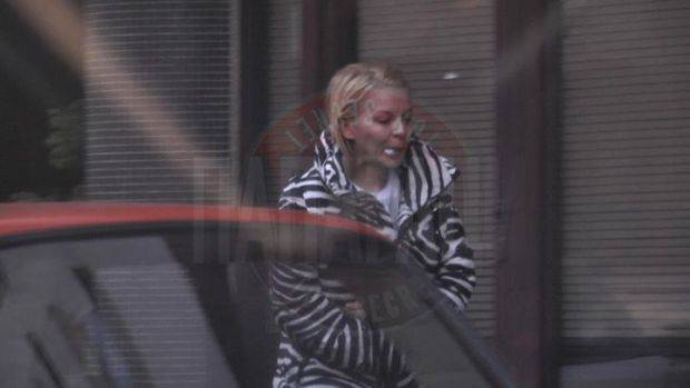 Деси Слава изневерила на Зарко с Фики!