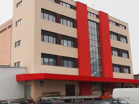 Фирма „ТАНГРА” изпълни вентилационни, климатични и отоплителни инсталации в завод за производство на светодиодно LED…