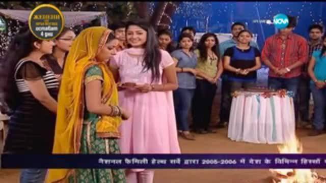 Малката булка – Епизод 666