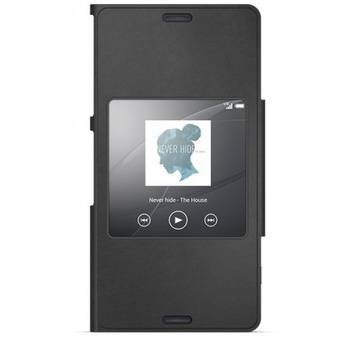 Sony SCR26 Style Cover Window Xperia Z3 Compact