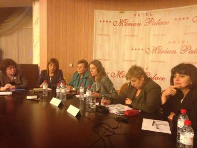 Предизвикателствата на новия проектозакон за образованието дискутираха в Стара Загора