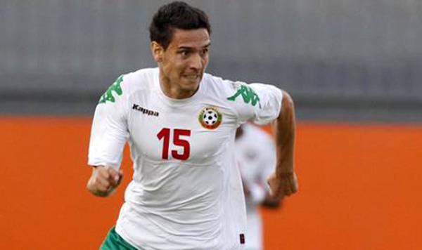 Миланов с асистенция за ЦСКА Москва при победа