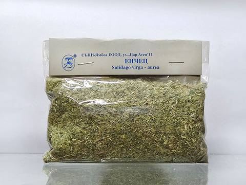 Енчец – билката с много приложения