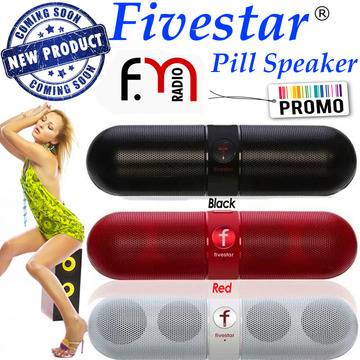 Bluetooth Колонка