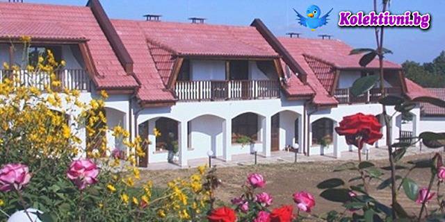 Великден в комплекс РОДЕН КРАЙ, Влайчовци! 3 нощувки, закуски, Великденски обяд, вечери на пролетна цена!