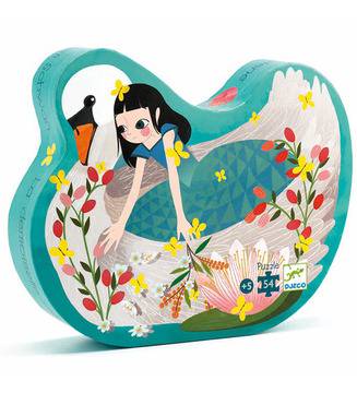 DJECO ДЕТСКИ ПЪЗЕЛ ЗА МОМИЧЕ