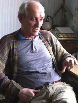 Софийският бохем, който възпя времето на туиста и комунизма