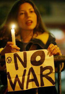 САЩ платиха солено за войната в Ирак