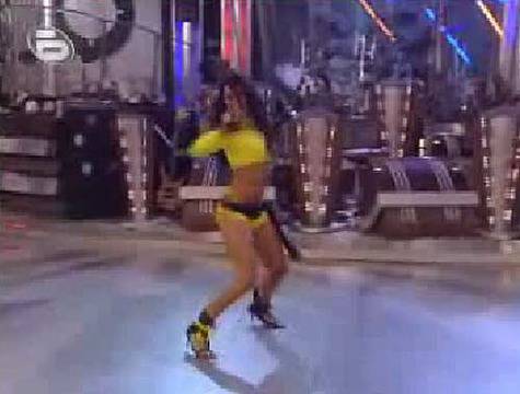 Най-гледани от конкурса „Танцувай с мен“ 2