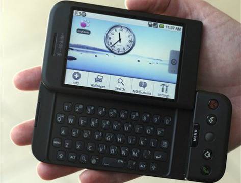 Предимства и недостатъци на G1