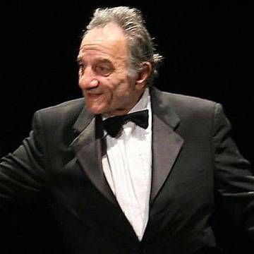 Почина актьорът Димитър Манчев