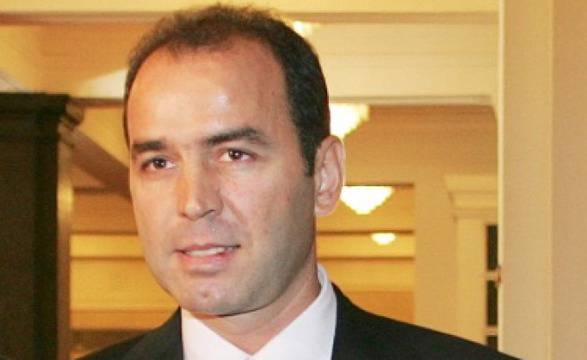 Искров: БНБ не може да се меси на банките