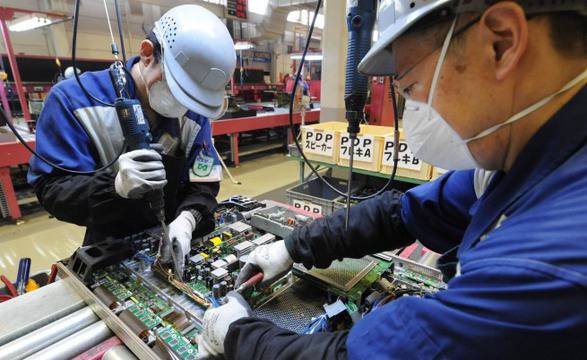 Японски хитрини за зелен дом