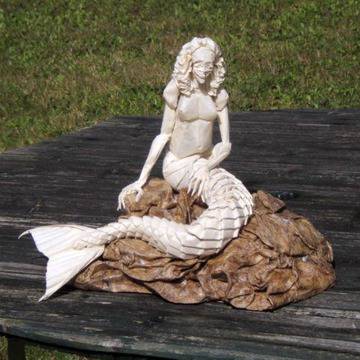 Оригами артист