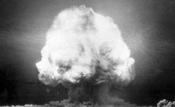 Човекът, който спаси света