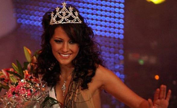 Избраха новата Мис България