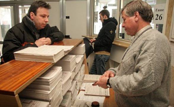 Отнемат паспорт и за неплатени глоби към КАТ