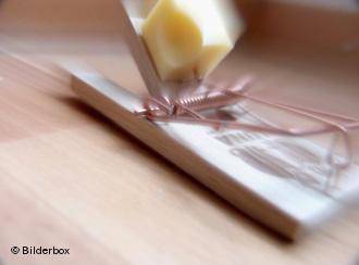 Трите капана за Борисов