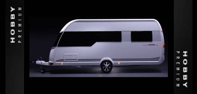 Кемпери и Каравани – Каравани Кемпери