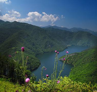 Родопите – СПА Хотели Девин