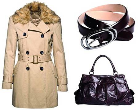 Елегантни комбинации за студените дни