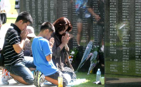 Травмите влизат в гените на децата ни