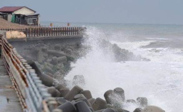 Мощни земетресения в Папуа-Нова Гвинея, Япония, Фиджи