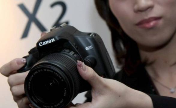 8 митa за цифровите фотоапарати