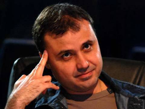 Балерина от „Магаданс“ роди син на Евгени Димитров-Маестрото