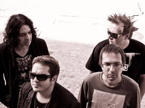 Gravity Co. до Prince и The Prodigy на Sziget Festival 2011