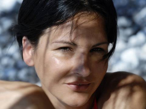 Красота, еротика и стил! Звездите през погледа на Велислава Каймаканова