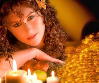 Ритуал за забогатяване – опитайте!