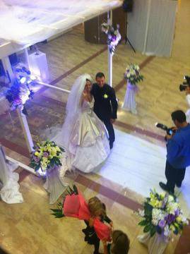 Николета каза „Да“ на Божинов