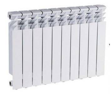 Алуминиеви Радиатори VIKING
