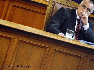 Борисов иска предсрочни избори?