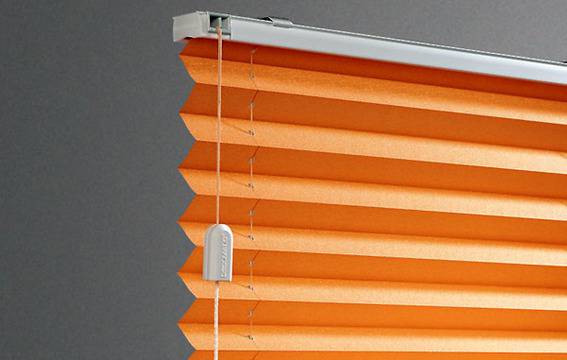 Плисе щори – Дограмата за Вашия дом от ФМ Пласт.