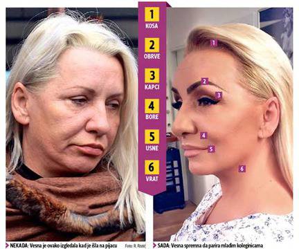 Vesna Zmijanac ще се сдобие с 15 липицанера – Ex-Yu музика: сръбска музика, биографии, дискографии, текстове на песни, новини