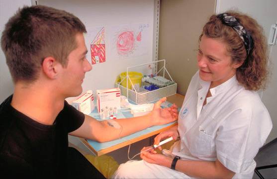 От какво се причинява хемофилията?