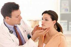 Проблемите на щитовидната жлеза водят до рак!