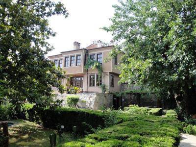 Студенти от ПУ „Паисий Хилендарски“ поглеждат „Стария град през очите на младите“