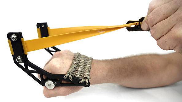 Играчка за пораснали момчета