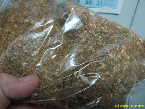 Брюксел забранява тютюна за ръчно свиване на цигари