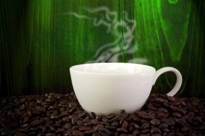 Кафе, чай или чай от кафе?