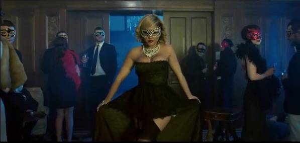 ЛЕЛЕ! Вижте коя певица от MTV открадна парче от Преслава