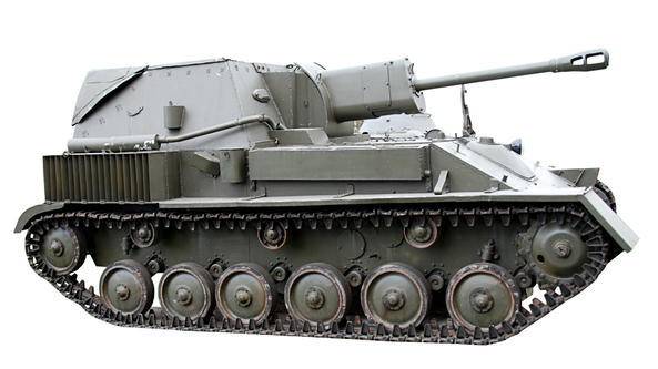 ВИДЕО: Само в Русия: Танк на пътя