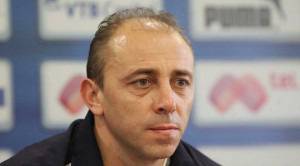 Илиан Илиев: Няма да показваме титулярния състав срещу Ростов - SportVox