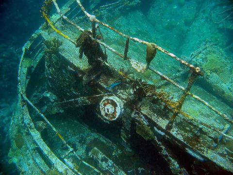 Откриха потънал кораб с диаманти, злато и платина за $3 млрд.