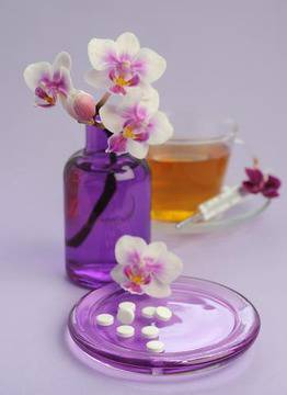 Минерални соли за здраве